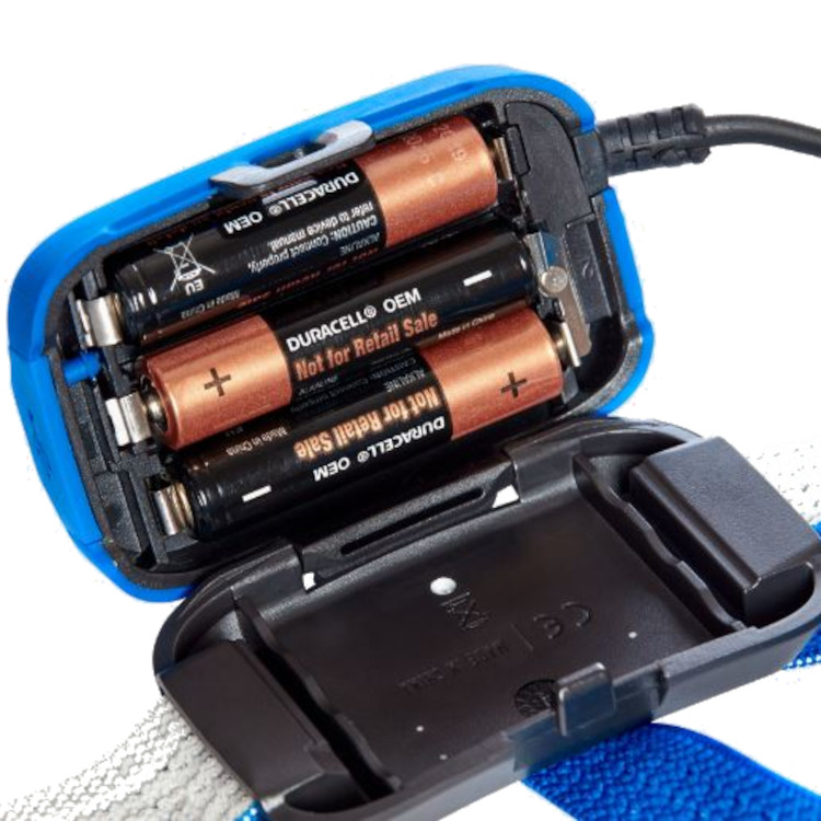 Black Diamond Sprinter 500 Headlamp - Image 5